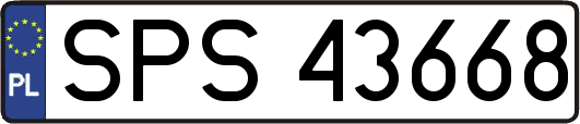 SPS43668