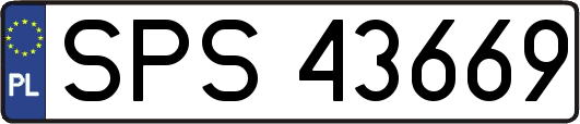 SPS43669