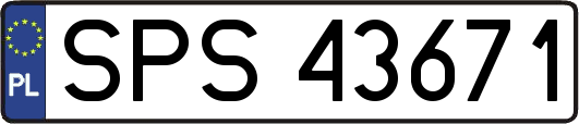 SPS43671