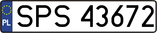 SPS43672