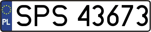 SPS43673