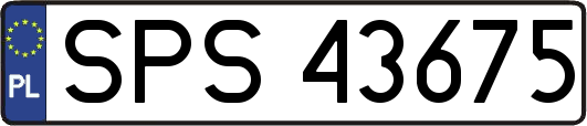 SPS43675