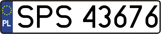 SPS43676