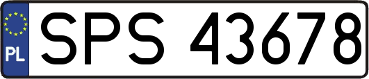 SPS43678