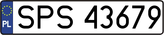 SPS43679