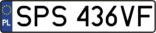 SPS436VF