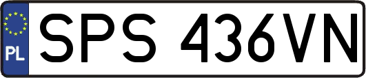 SPS436VN