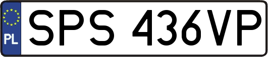 SPS436VP