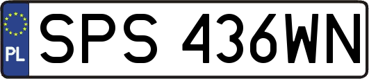 SPS436WN