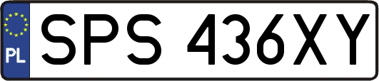 SPS436XY