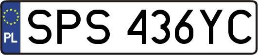 SPS436YC