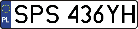 SPS436YH