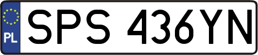 SPS436YN