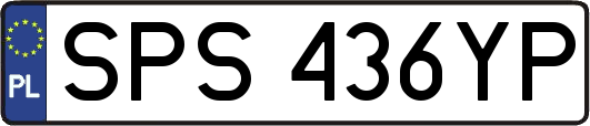 SPS436YP