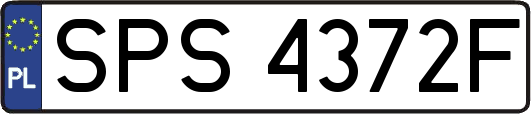 SPS4372F