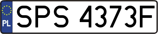 SPS4373F
