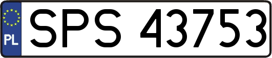 SPS43753