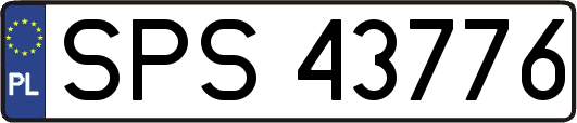 SPS43776