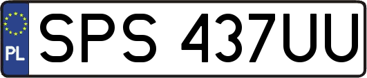 SPS437UU