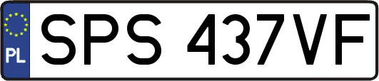 SPS437VF