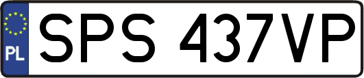 SPS437VP