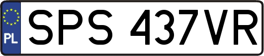 SPS437VR