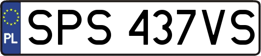 SPS437VS