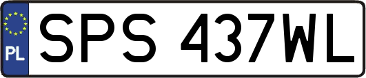 SPS437WL