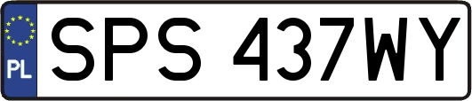 SPS437WY