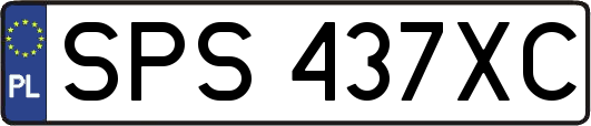 SPS437XC