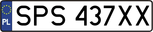 SPS437XX