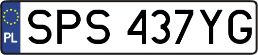 SPS437YG
