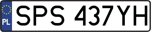 SPS437YH