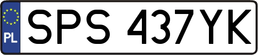 SPS437YK
