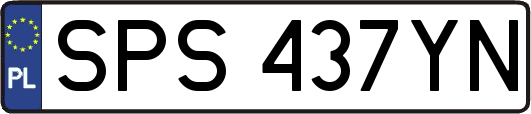 SPS437YN