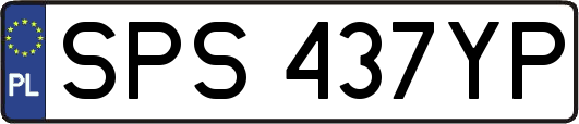 SPS437YP