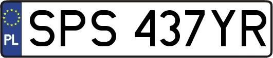SPS437YR