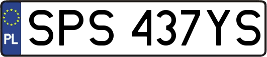 SPS437YS