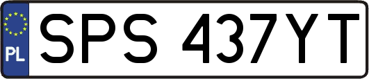 SPS437YT