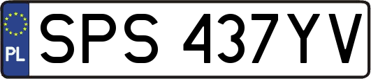 SPS437YV