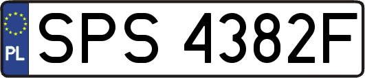 SPS4382F