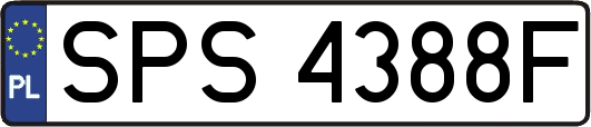 SPS4388F
