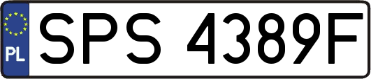 SPS4389F