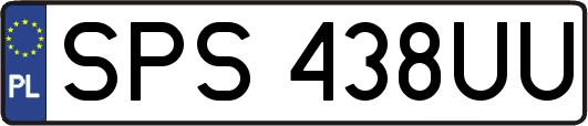 SPS438UU
