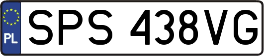 SPS438VG