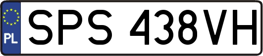 SPS438VH