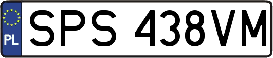 SPS438VM