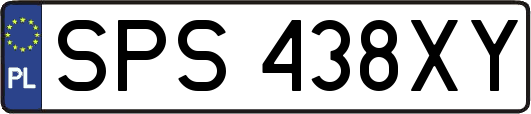 SPS438XY