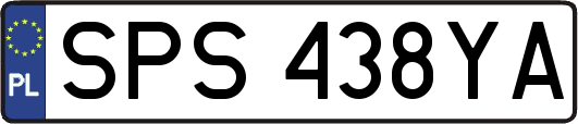SPS438YA