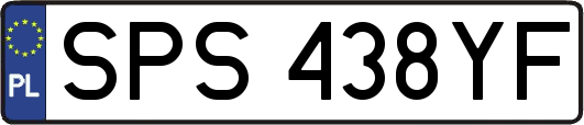SPS438YF